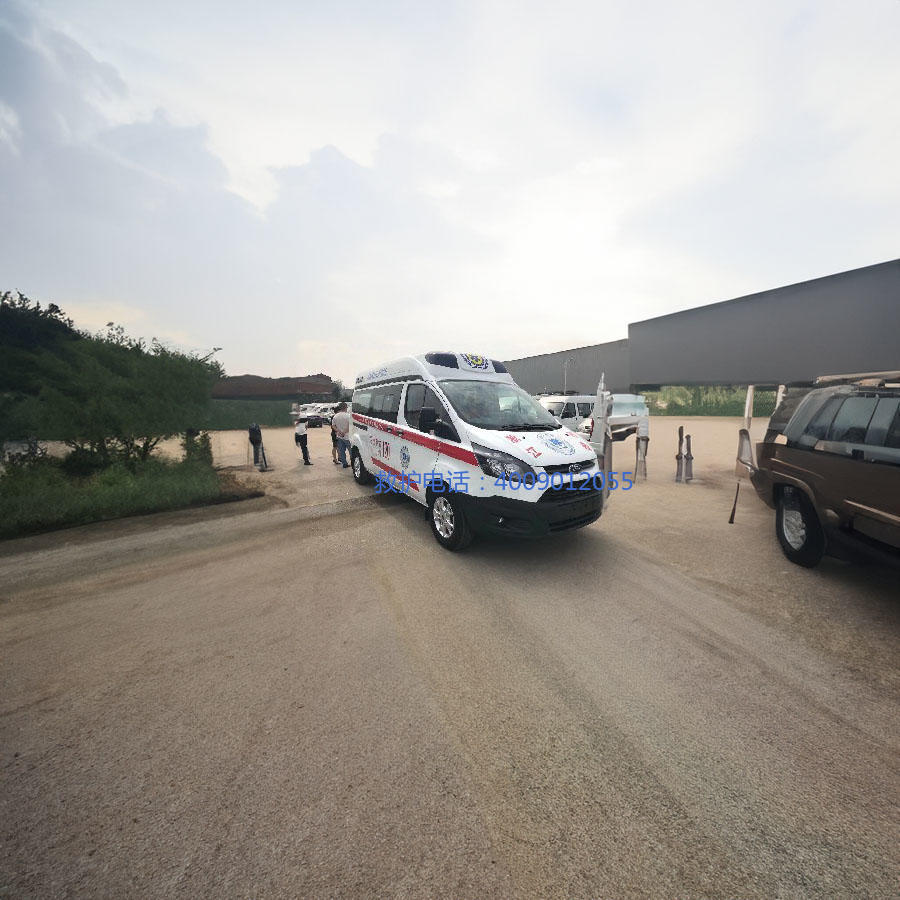 租赁救护车联系方式